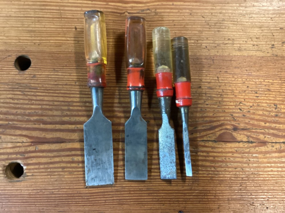 Stanley Handyman Chisels