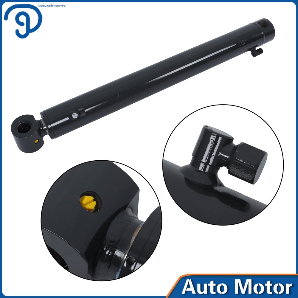 7166180 Arm Cylinder Replacement For Bobcat Mini Excavator E55 E50