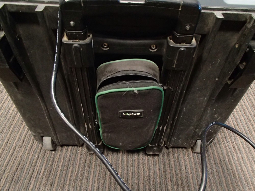 Kaelus IQA-1921C PIM Analyzer