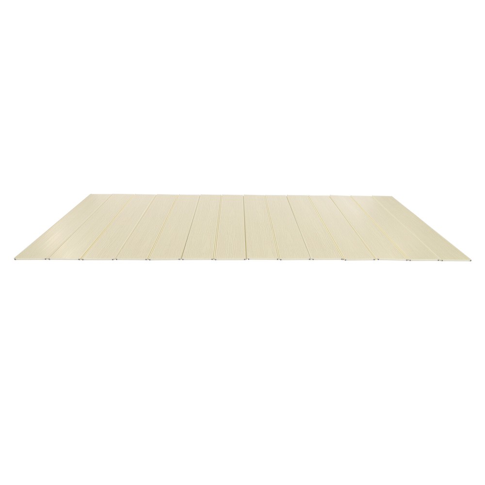 Foldable Bathtub Cover Bathtub Rectangular Board Modern Bathtub Cover PVC