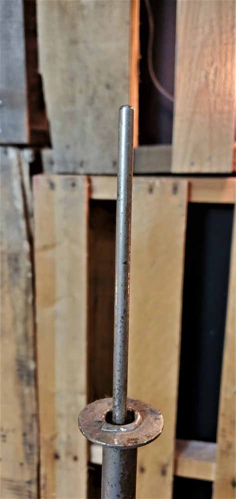 Gretsch vintage Hi Hat Stand