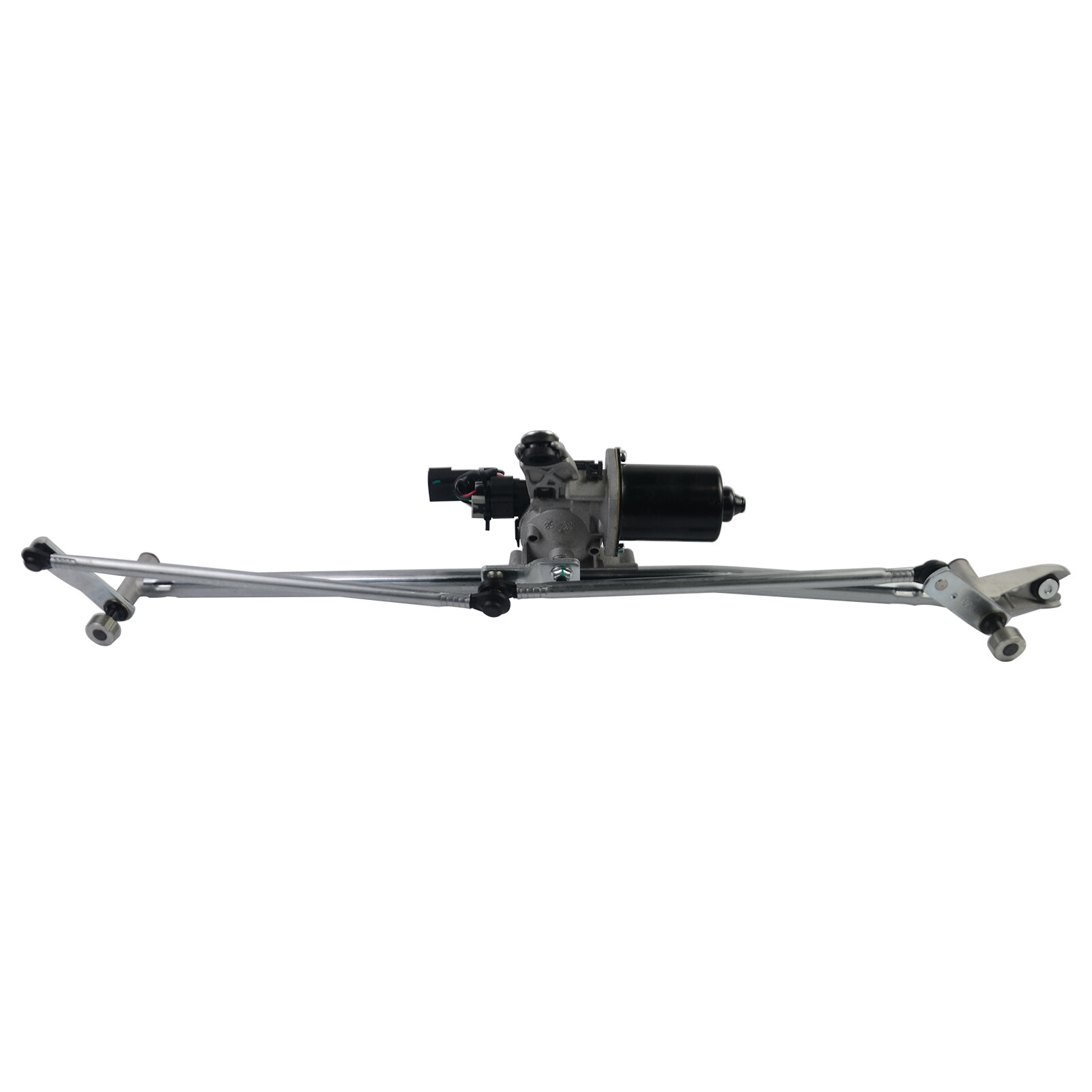 Wiper Motor Assembly For Dodge Ram 1500 2500 3500 2002 2003 2004 Crew Cab Pickup