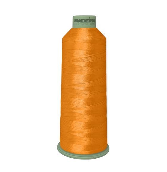 Madeira Polyneon #40 5500yd Thread Cone 1763 Copper