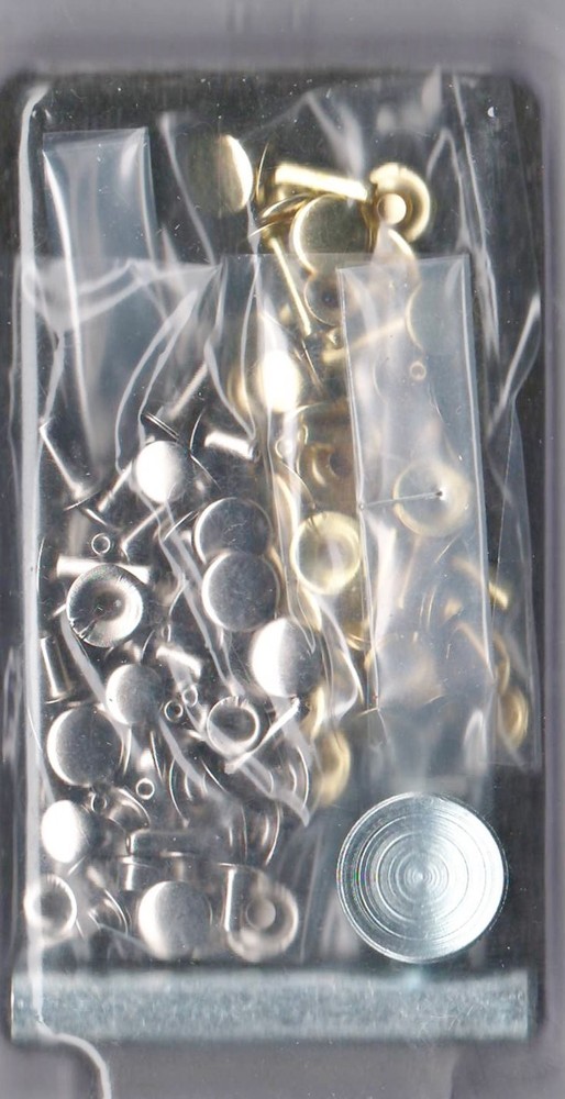 Factory 3635 Easy-To-Do Series Rapid Rivets