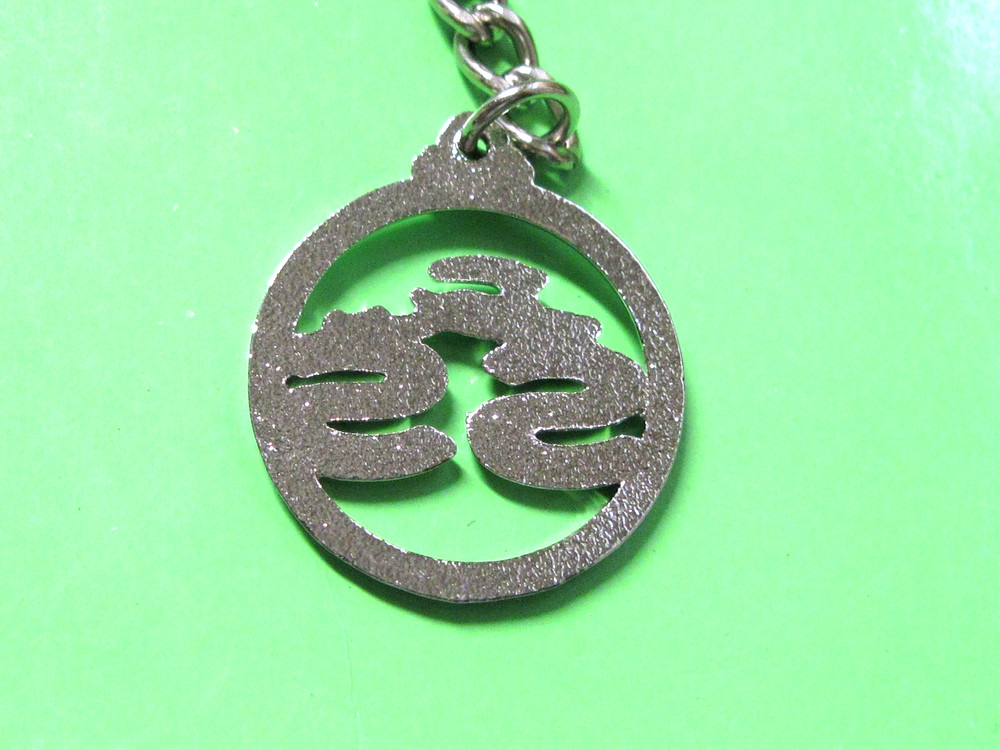 IMPALA SS - key chain , keychain GIFT BOXED