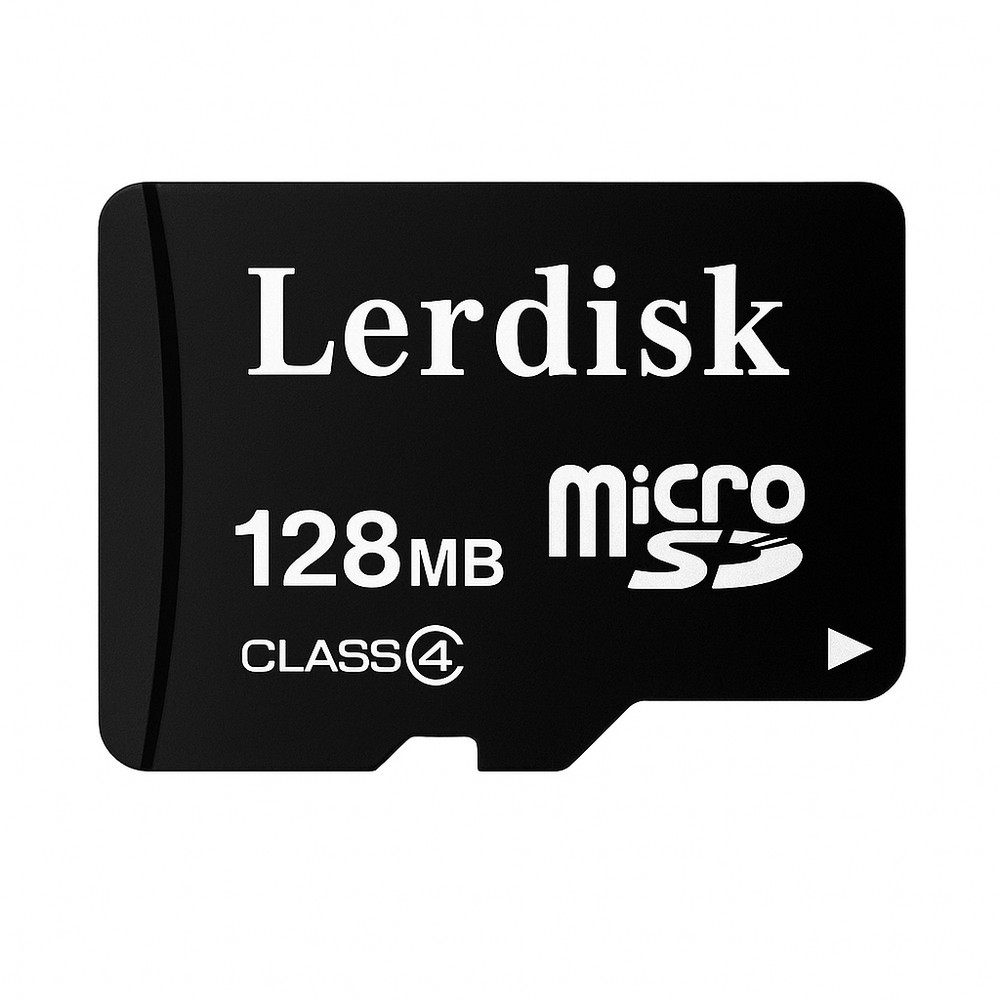MP200 / MP Select Mini Compatible SD Card – Pre-Formatted, Plug & Play -