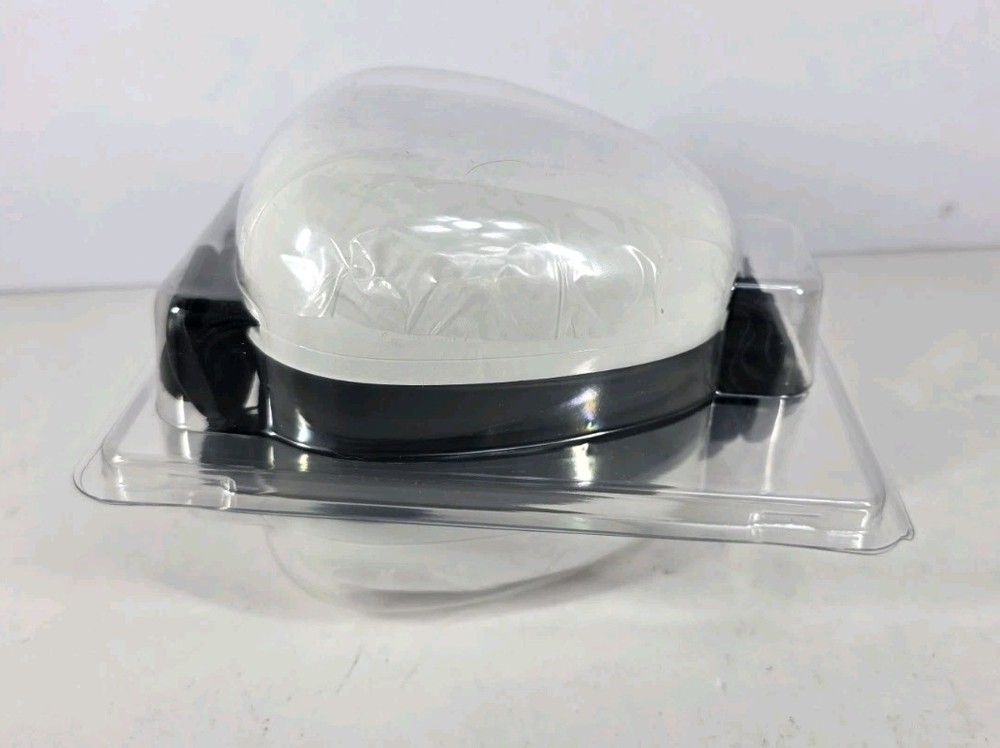 Dog Hearing Protector Deryep White Large