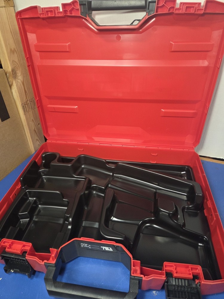 HILTI TE 30-A TE 300-A Case Only