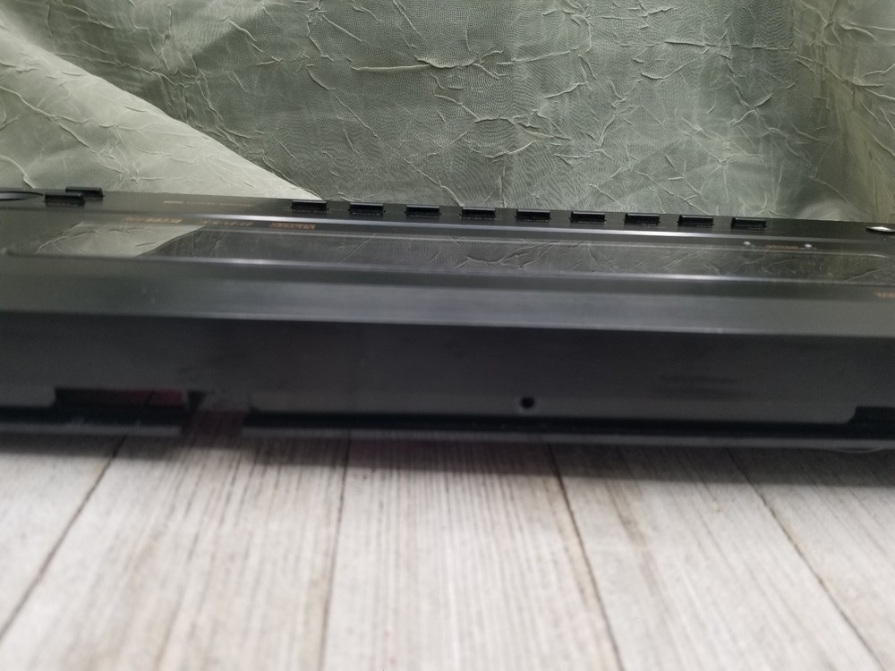 Denon AVR-3802 Parts ~ Front Face Unit Buttons Assembly