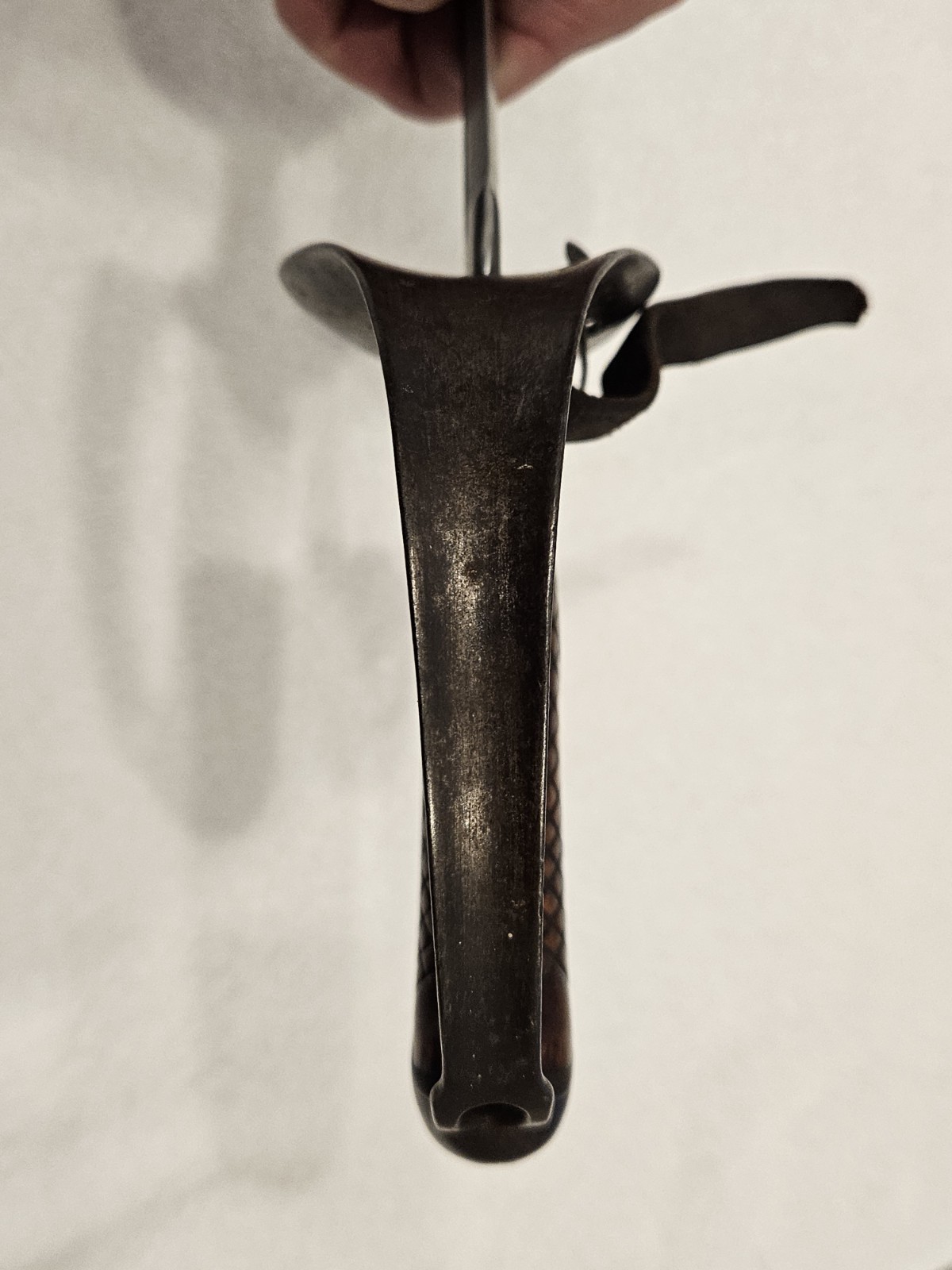 Japanese M1899 Type 32 Army NCO Cavalry Saber Sword 2nd Pattern Otsu IJA WW1 WW2