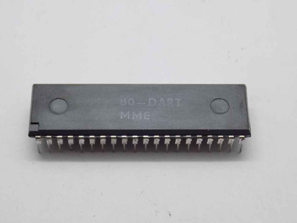 1x MME 80- DART Dip-40