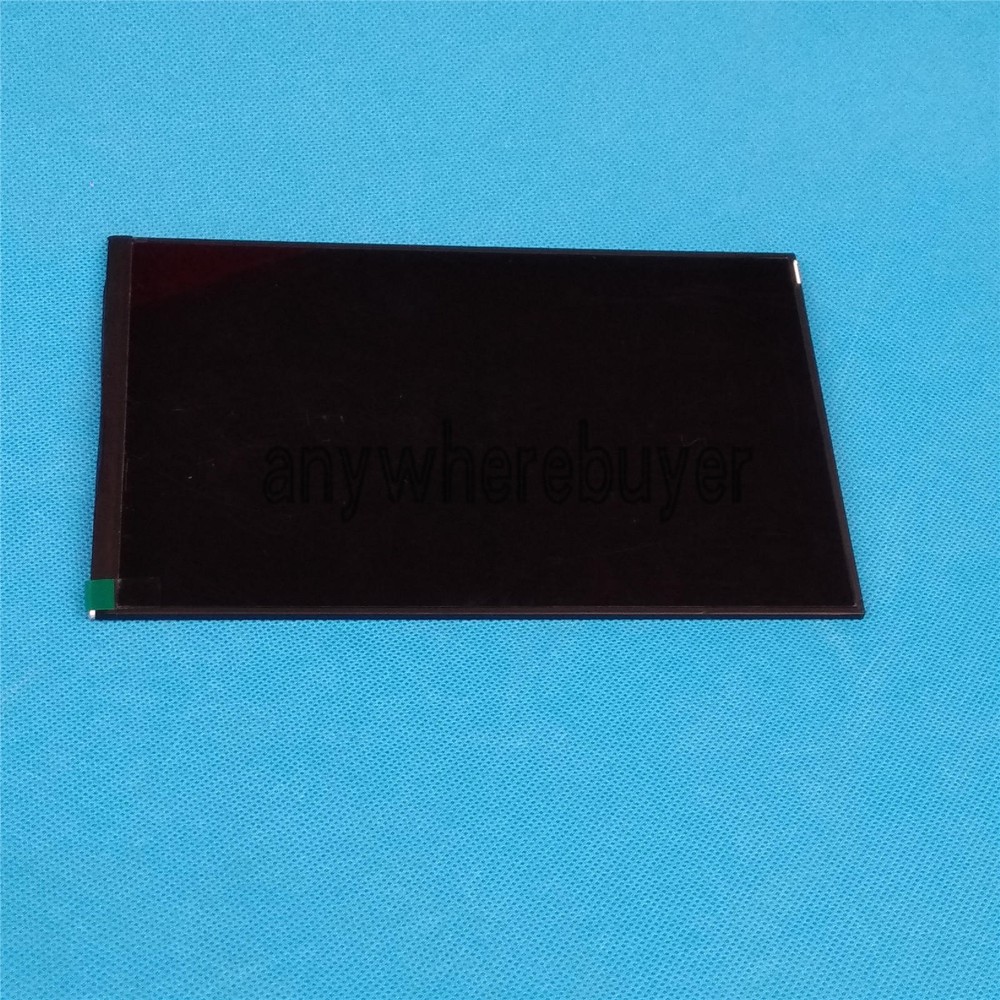NEW 8.0inch CLAA080WQ05 1280*800 panel LCD screen display