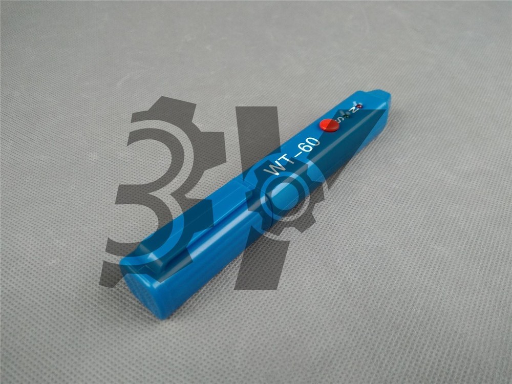 Pole Magnets Pole NS Class Measure Magnetic Pen Identifier Determination WT-60