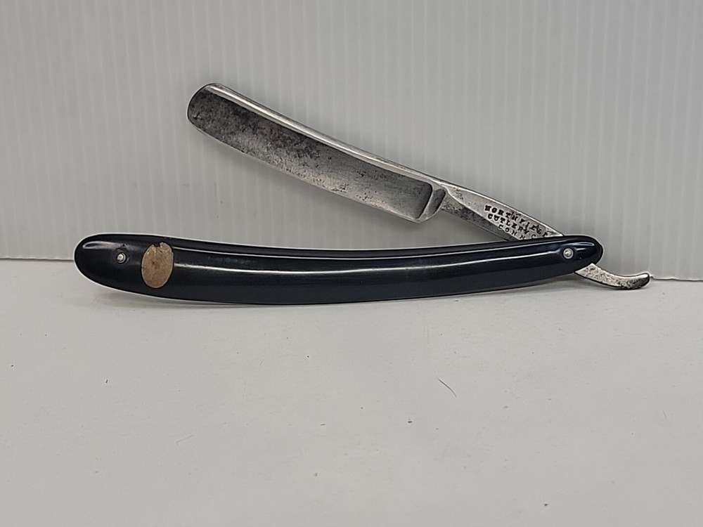 Northfield Cutlery Straight Razor