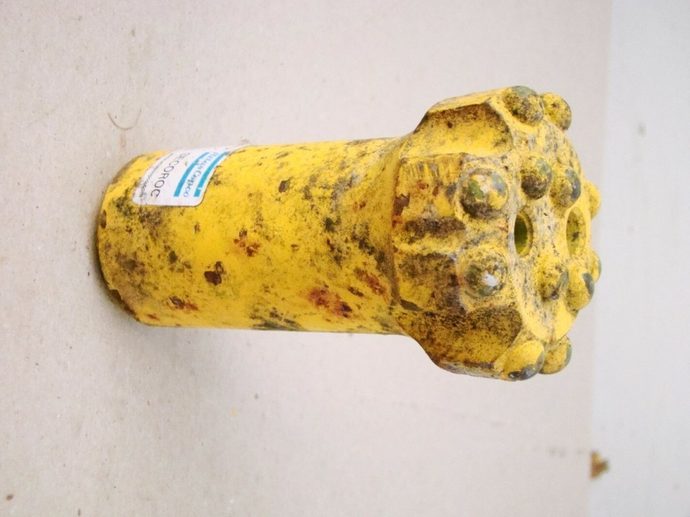 Atlas Copco  Button Drill Bit  , 90510303