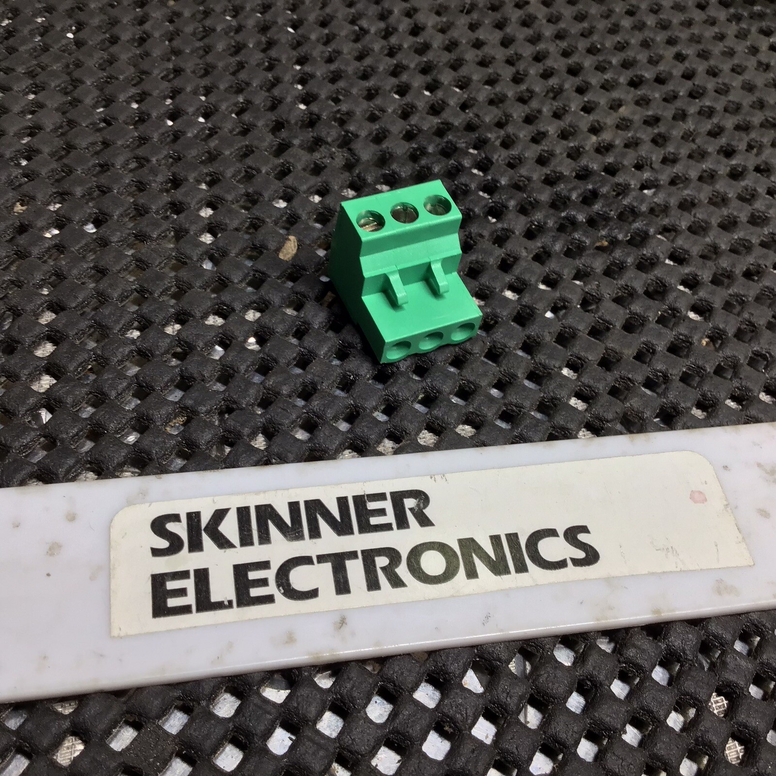 Whelen Sapphire Cable Set