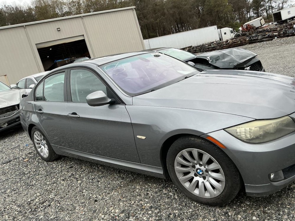 328I 2009 Glove Box 4998341