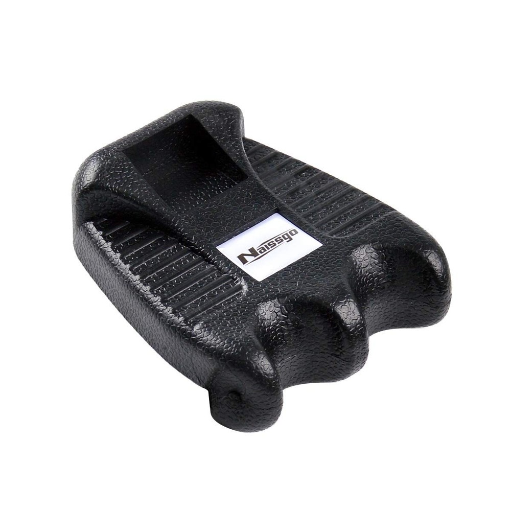 Pool Cue Rest Holder with 2 Holes for Stable Cue Stick Support