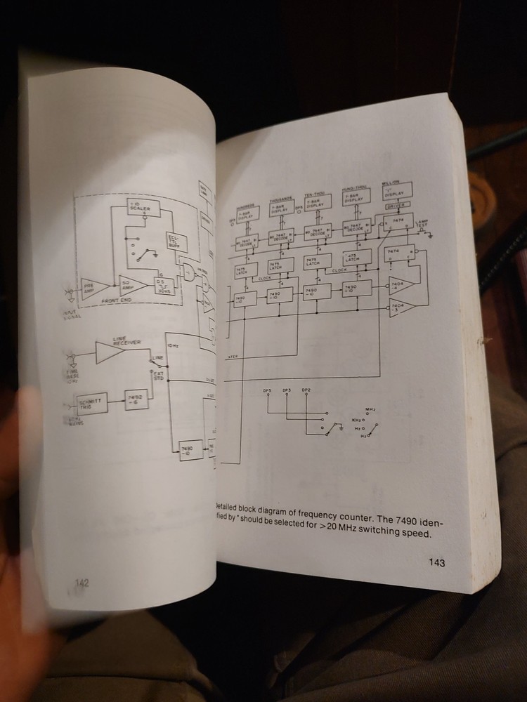 1001 Practical Electronic Circuits Book