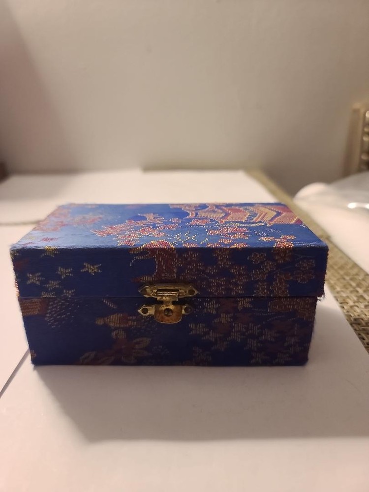 Vintage 2 Chinese Boading Balls With Dragon Design