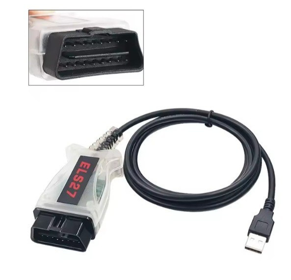 ELS27 Adapter for FORScan Ford/Mazda Coding Tool
