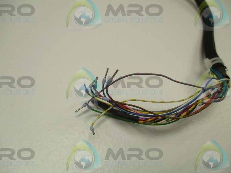 TR ELECTRONIC HE-58-S 2007-00028/1638 ENCODER (REPAIRED) UNMP