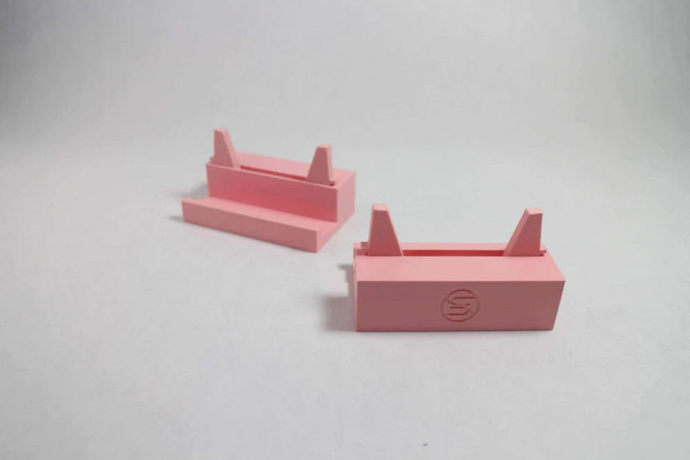 Superior Stand Mini LIGHT PINK - SSM010