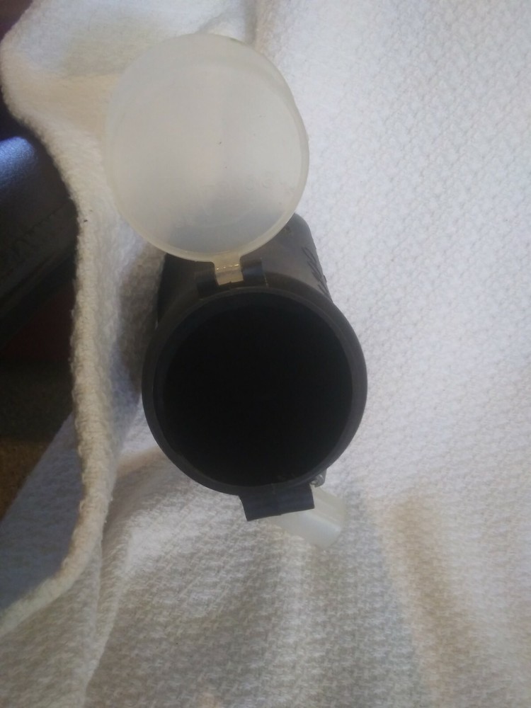 Paintball Round Pellet Hopper Loader - VL200 ViewLoader