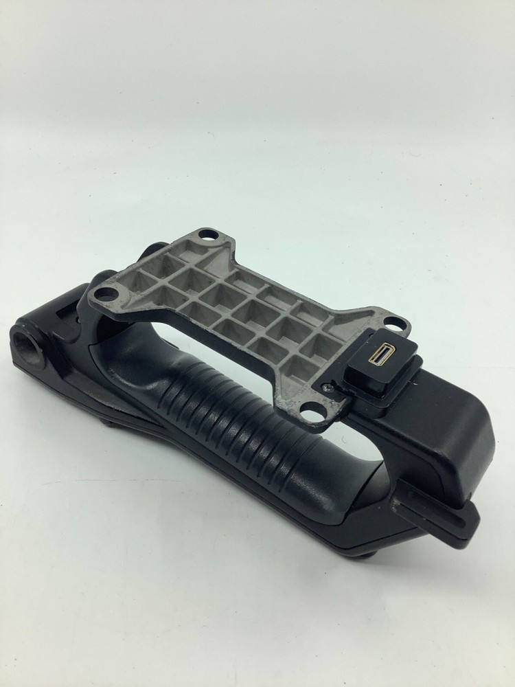 Sony Top Handle for PXW-FS7 Camcorder - Fair Condition; Record button on handle