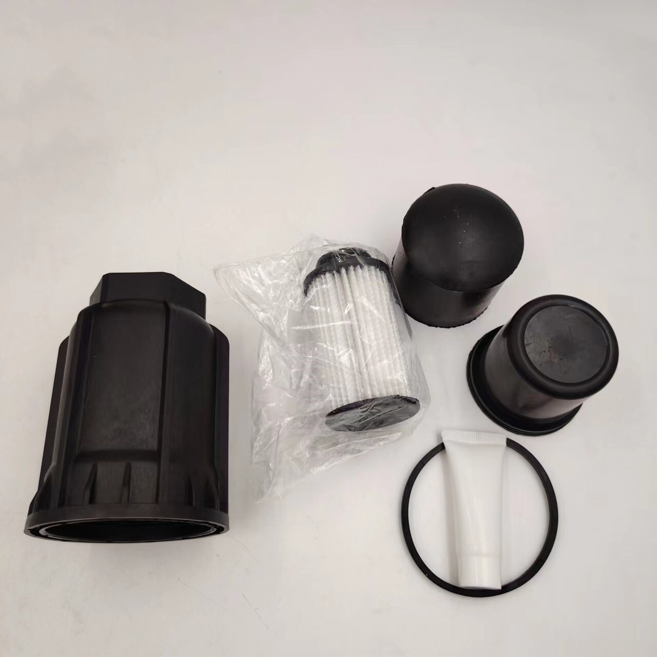 4388378 Filter Kit Exhaust System Filter Def pump filter UF106 DD15 A0001421089