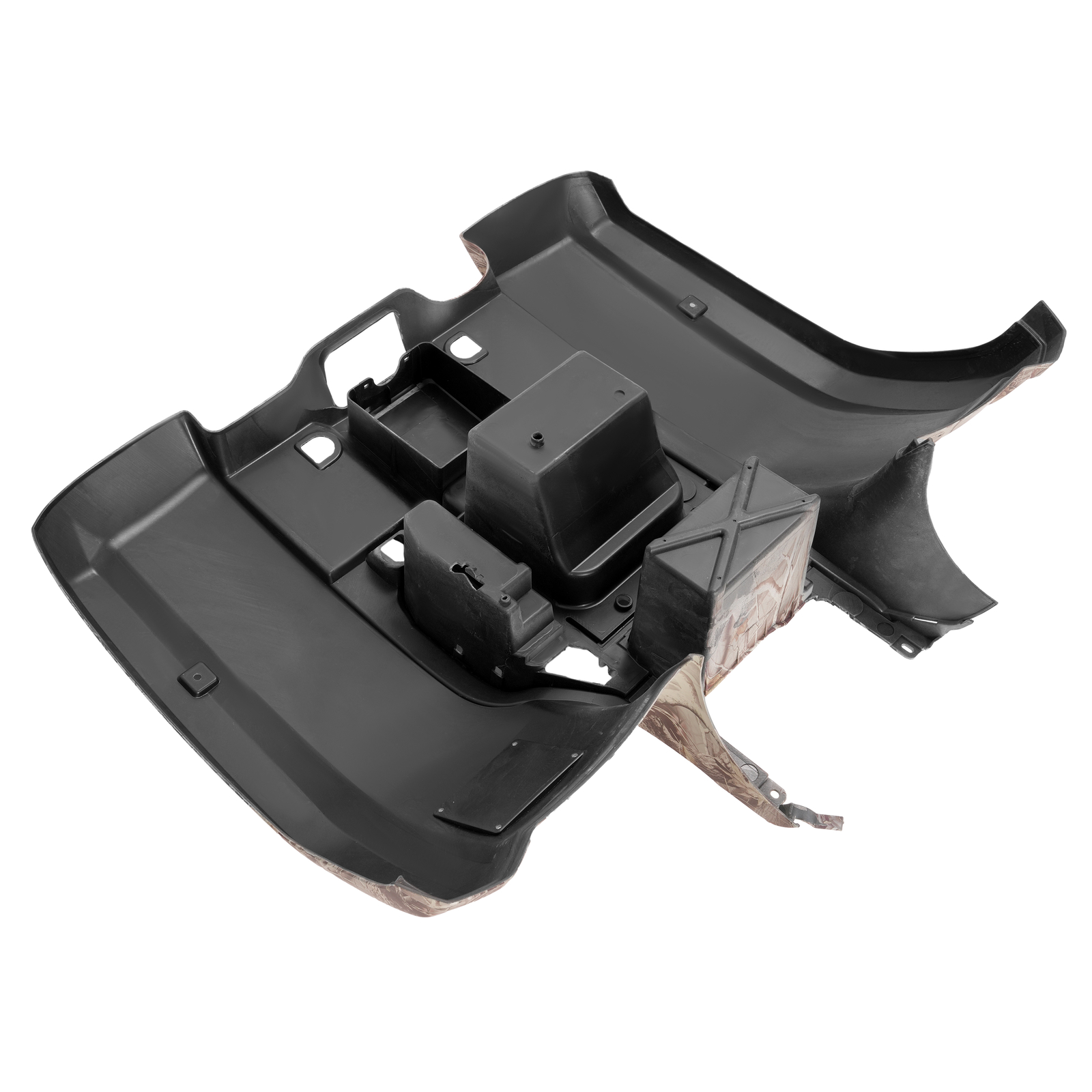 Fender Set For Yamaha Grizzly 400 450 2007-2008 Kodiak 400 450 2005-2006