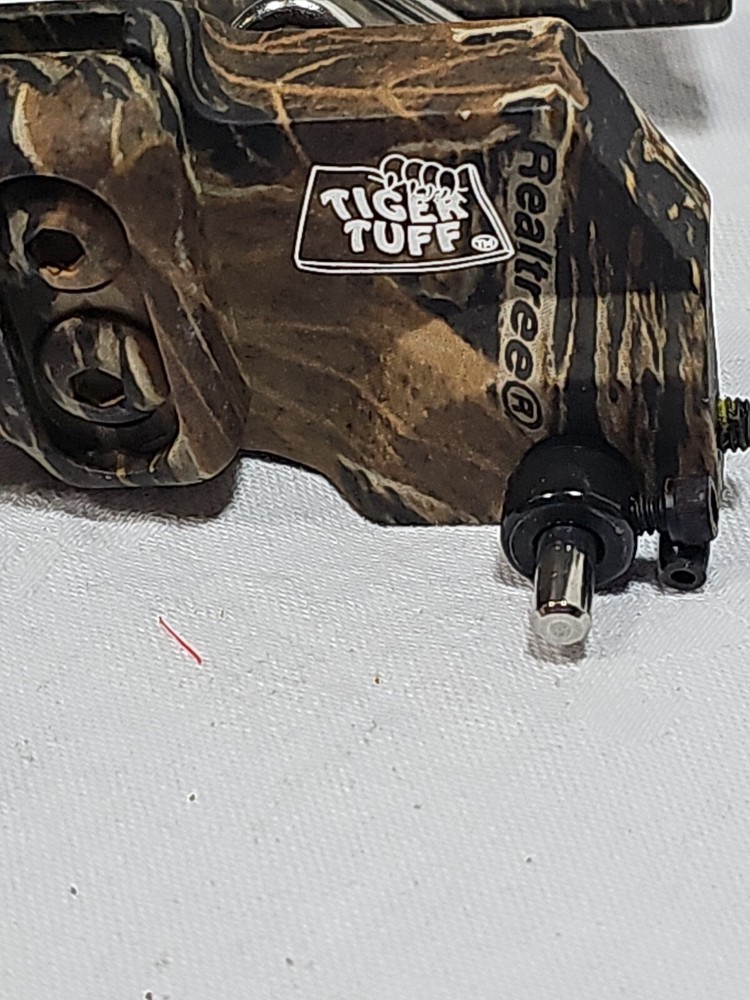 Tiger Tuff *E-Z ADAPT OVERDRAW- AR2900 BIG CLAW