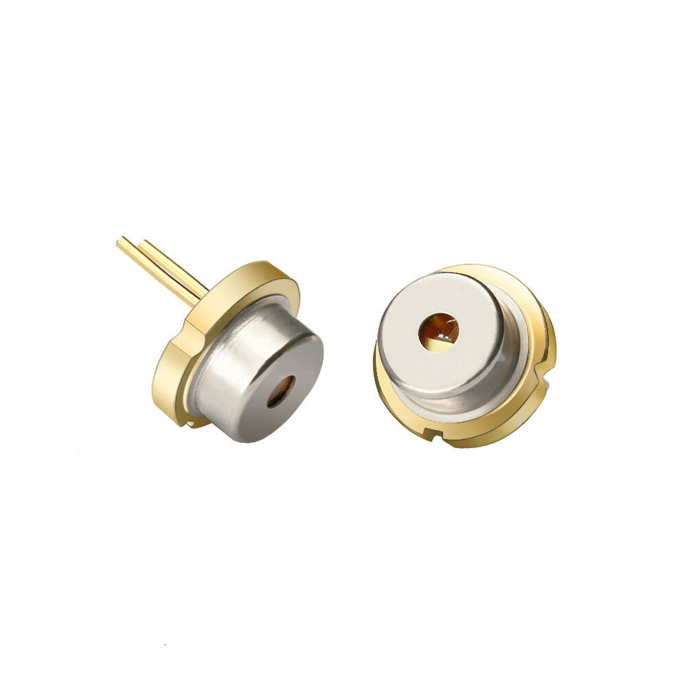 Green Multimode Laser Diode with FAC Square 530nm 1650mW