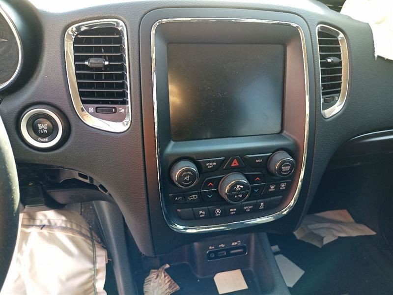 Transfer Case Single Speed from 2016 Dodge DURANGO 3.6L AT 9933246