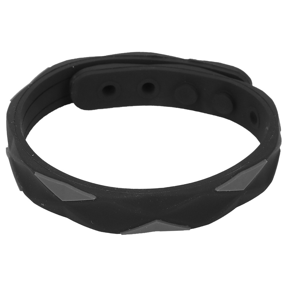 Anti Static Wristband Silicone Improve Sleep Winter Electrostatic Removal