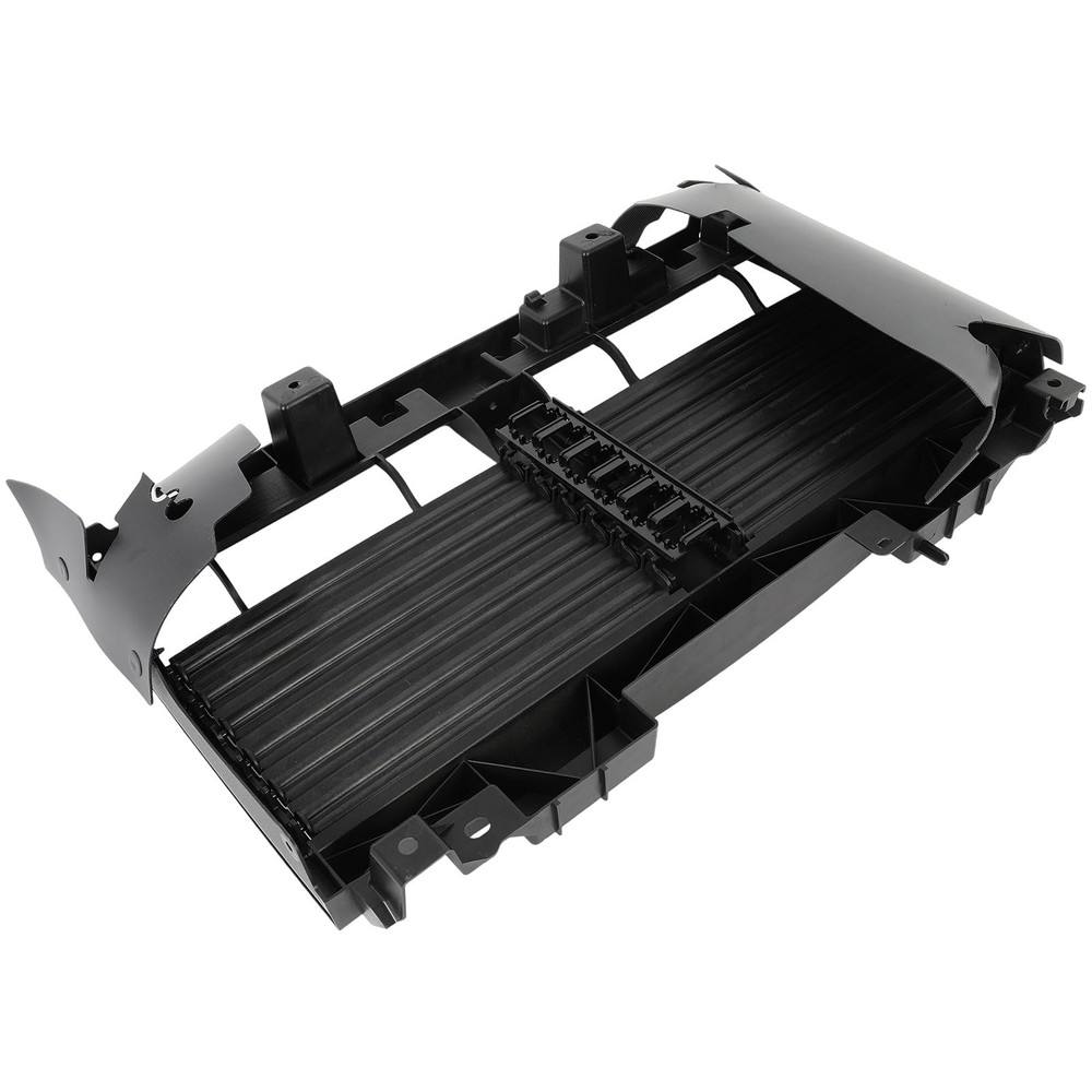 Radiator Control Shutter for Ram 1500 2020-2024, 68405073AD