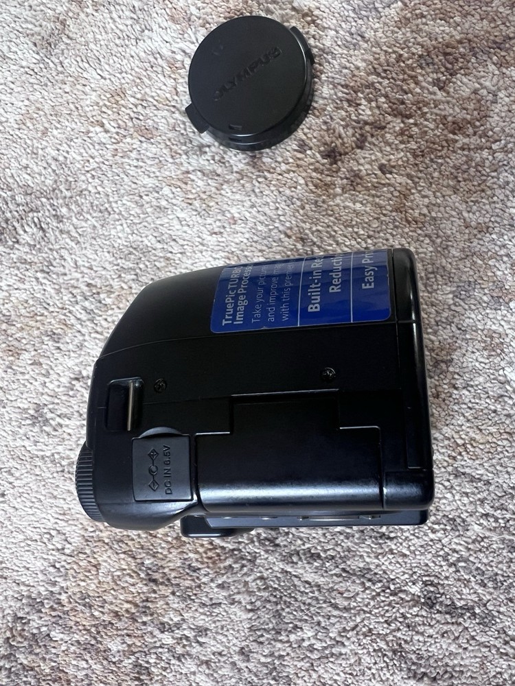 Olympus SP-500 UZ 1GB Memory Card