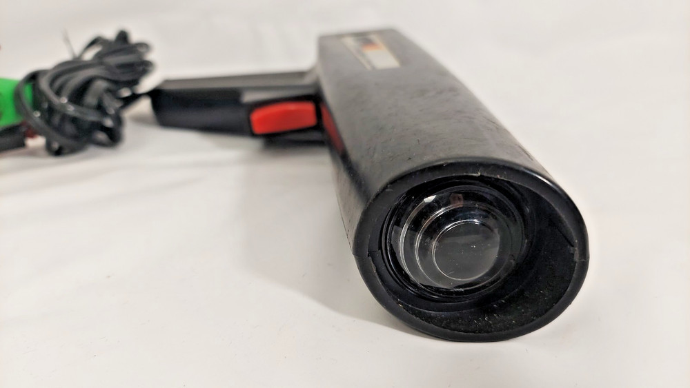 Actron D.C. Power Timing Light Model L-100. TESTED