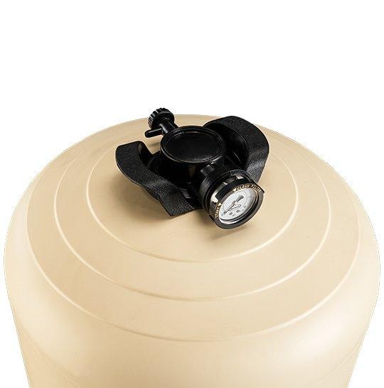 Jacuzzi JDE60 60 sq ft DE In-Ground Pool Filter (570-0060-09LE)