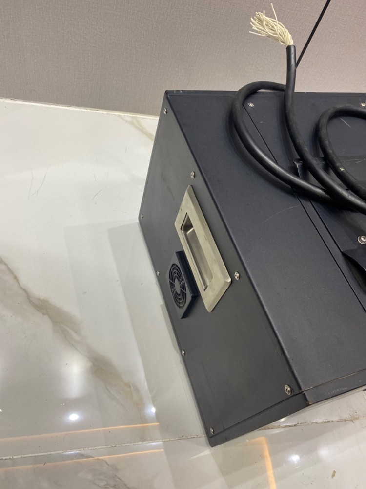 AUBO ROBOTS Control Box Model: AUBO-CB-M (Only control box)