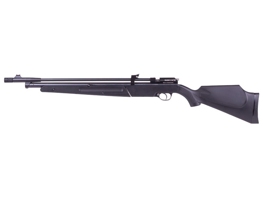 Seneca Dragonfly Mk2 Multi-Pump Air Rifle 0.177