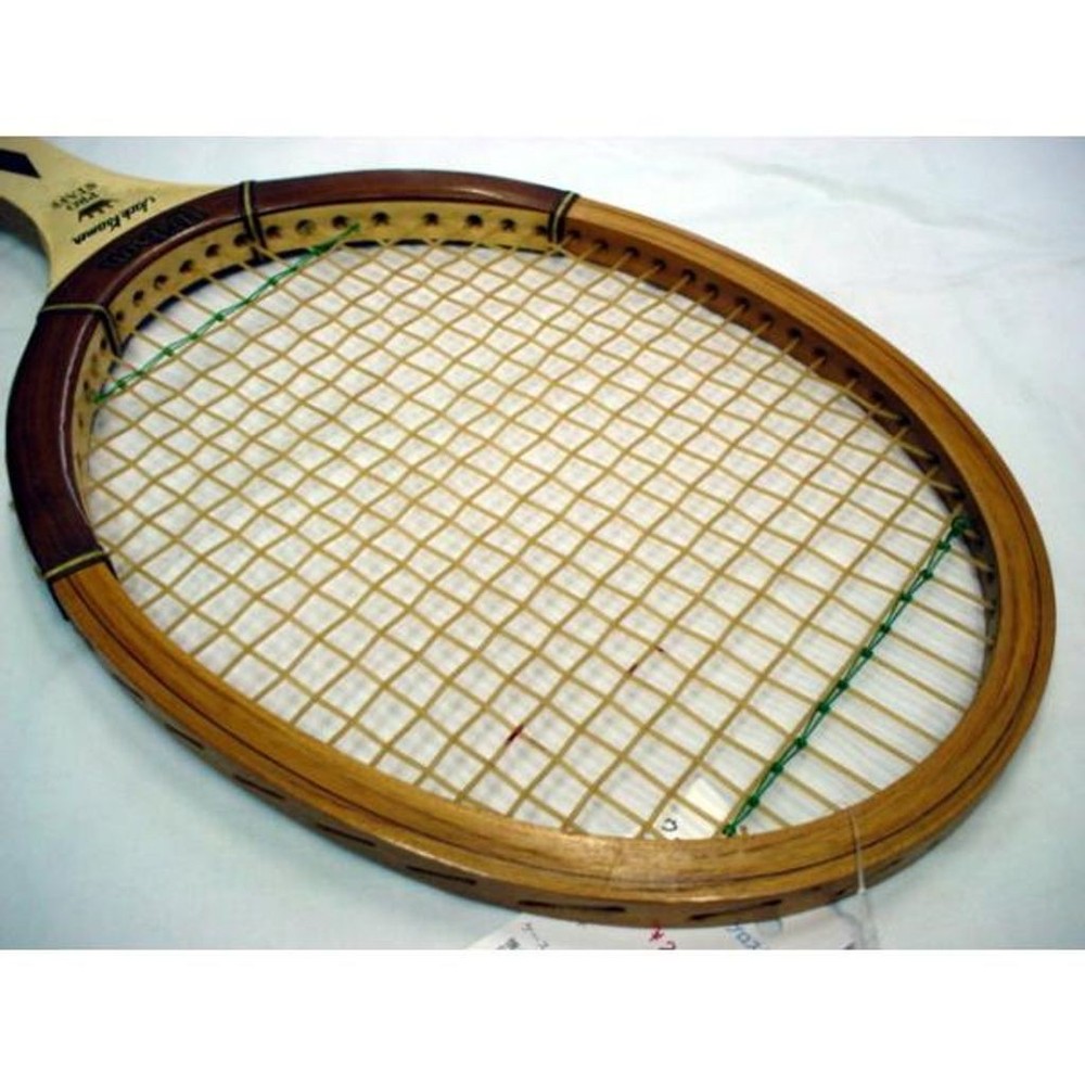 [Frame only] [Used racket] Wilson Jack Kramer Pro Staff