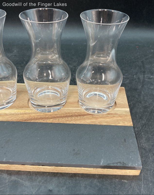 2 Wine Tasting Flight Sets