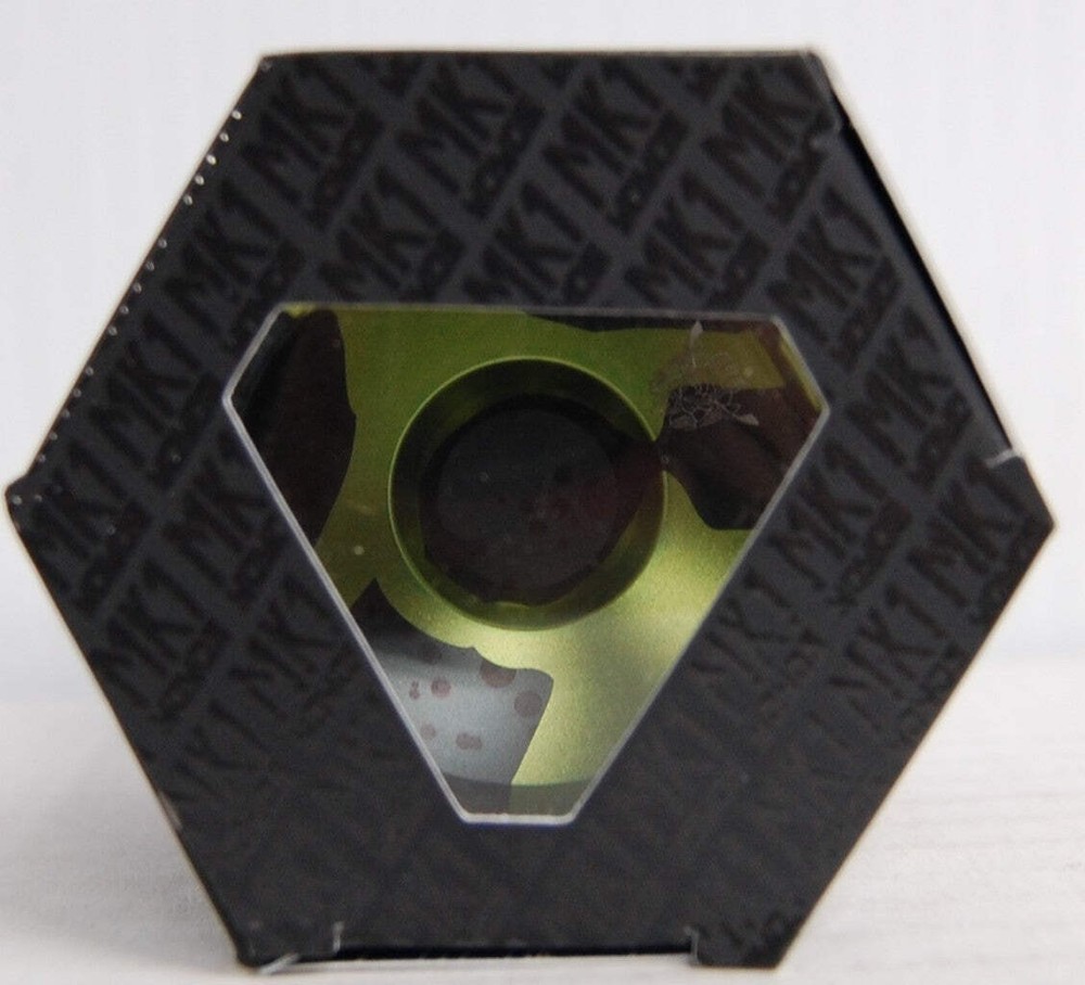 MK1 Dynames Yo-Yo (Camo)
