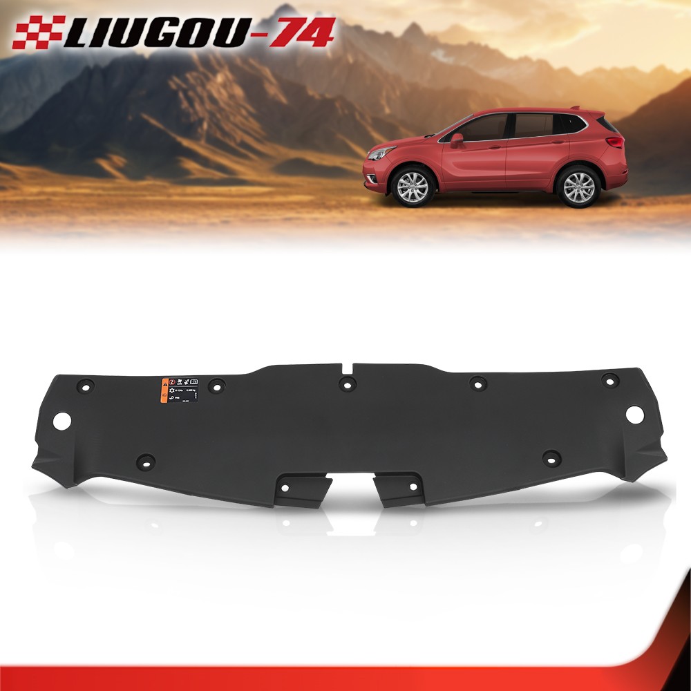 Fit For 2016-2020 Buick Envision Front Compartment Front Sight Shield GM1224152