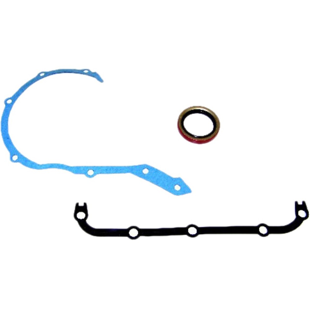 TC4105 DNJ Set Timing Cover Gaskets Front for Truck Econoline Van E150 E250 E350