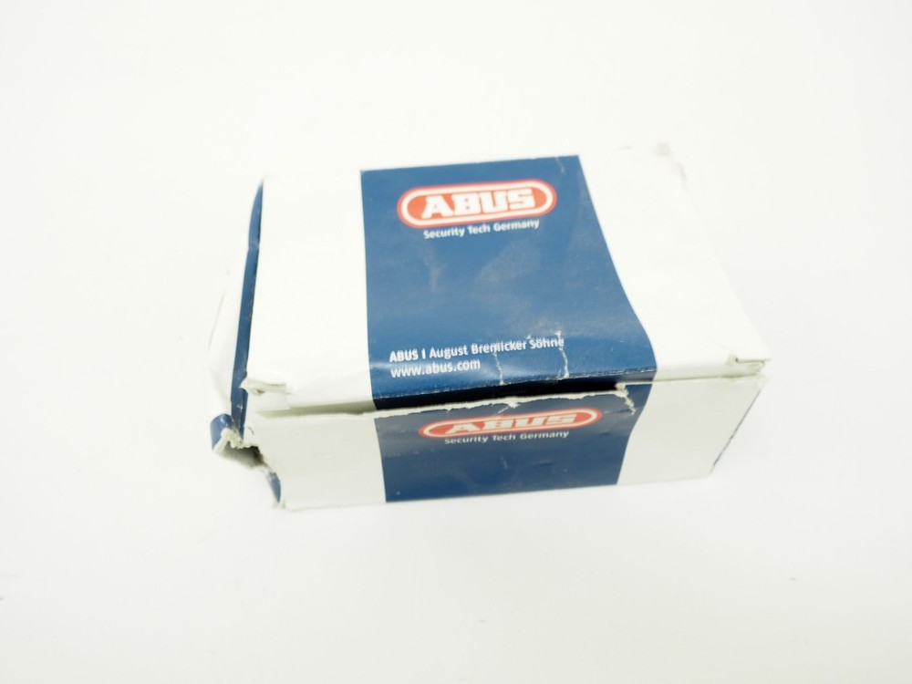 Abus WBA 60 Wall/Floor Bicycle Lock Mount Anchor 10mm