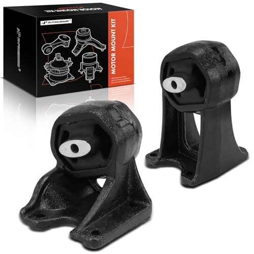 2PCS Front Left and Right Engine Motor Mount Kit Compatible with Dodge Dakota