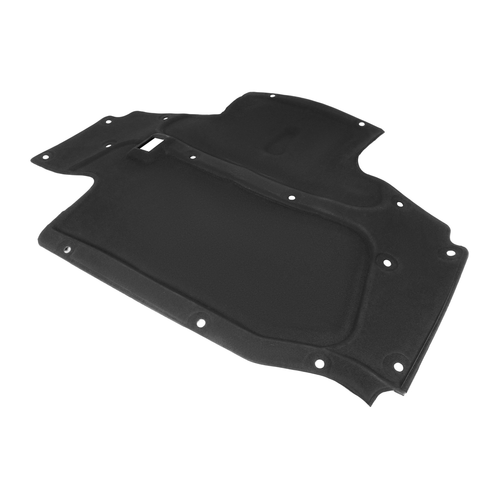 Hood Insulation Pad For Chevy Corvette C5 1997-2004 Insulator Panel #10285631