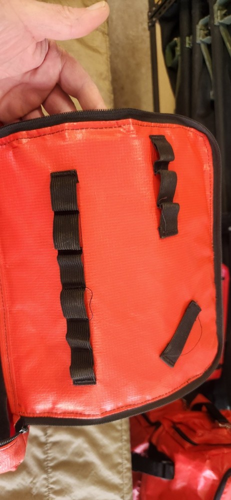 Boundtree (made by ironduck) ems bag paramedic,ems,firefighter